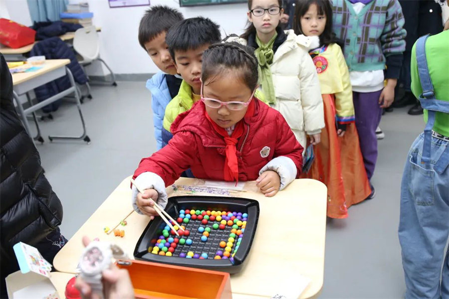 Our World Our Home丨南昌启华双语学校首届小学部英语节